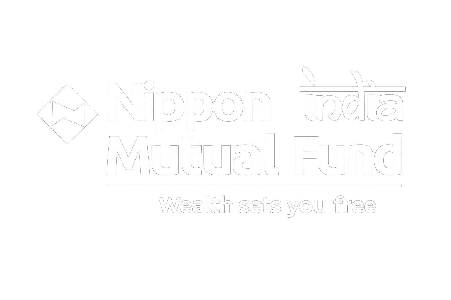Nippon India Mutual Fund Logo